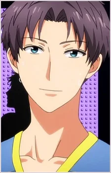 Wakamatsu, Hirotaka