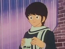 Wakamatsu, Masato