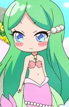 Wakame