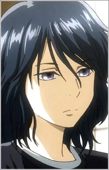 Wakamiya, Shinobu