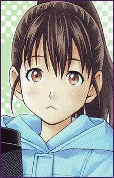 Wakana, Koharu