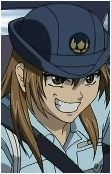 Wakana, Youko