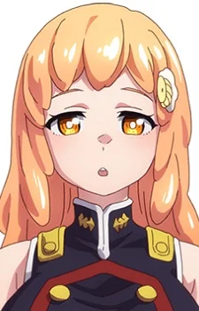 Wakasa, Sahara