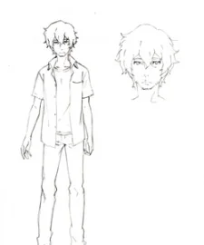 Wakasa, Souji