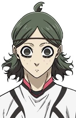 Wakatsuki, Itsuki