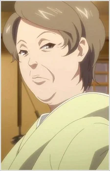 Wakura, Shigeko