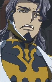 Waldstein, Bismarck