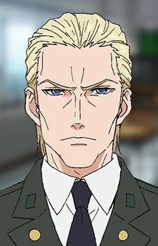 Walken, Alfred