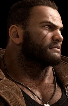 Wallace, Barret
