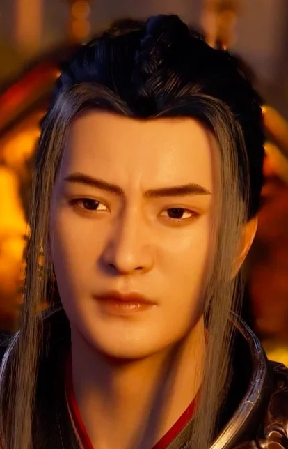 Wang, Chan