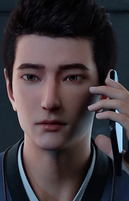 Wang, Chao