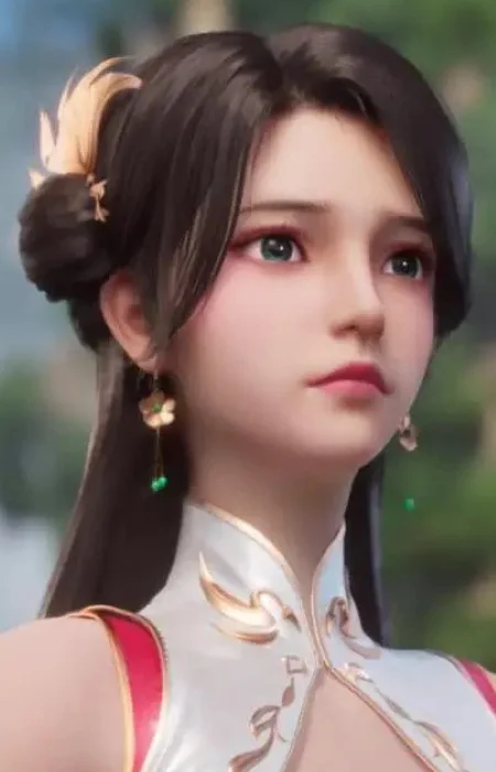 Wang, Luoli