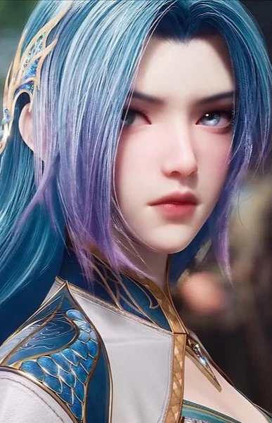 Wang, Qiuer