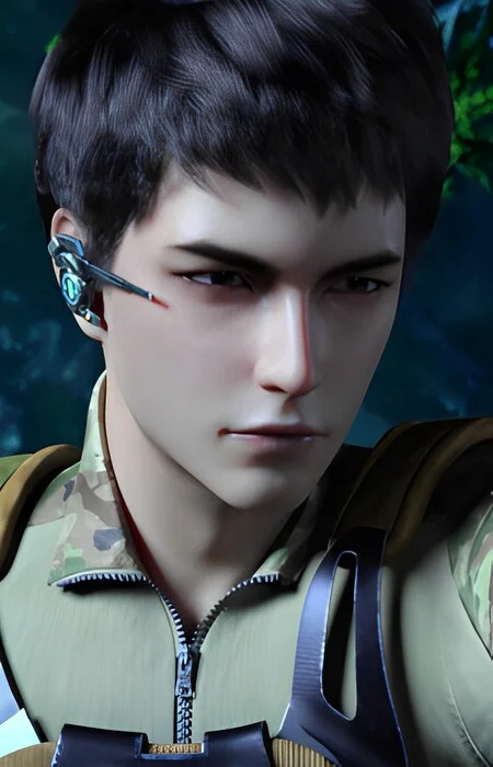 Wang, Sheng