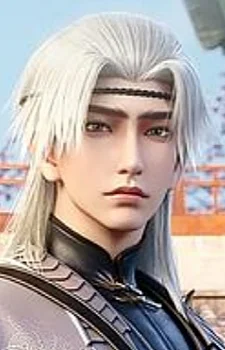 Wang, Tianhao