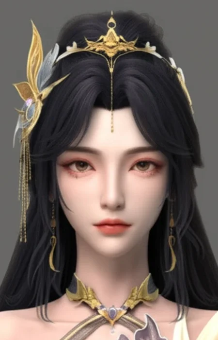 Wang, Xi