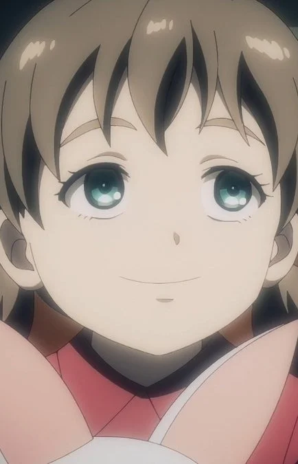 Wanibuchi, Kozue