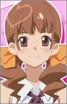 Wanibuchi, Megumi