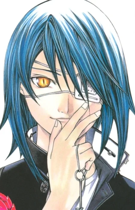 Wanijima, Agito