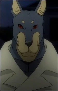 Wansard, Kerberos
