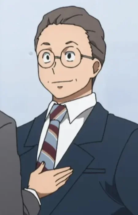 Wao, Shigeki