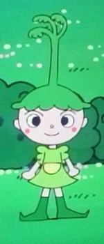 Warabi-chan