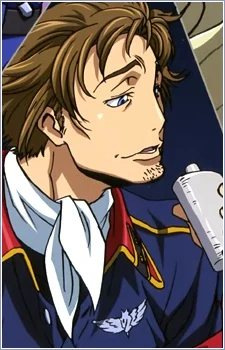 Warrick, Claus