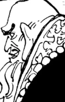 Waruno, Furishirou