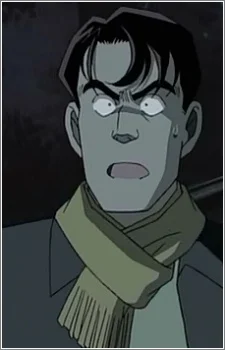 Washio, Shichirou