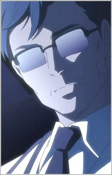 Washizuka, Dr.