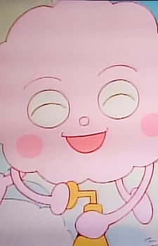 Wataame Boy