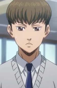 Watanabe, Hisashi
