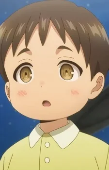 Watanabe, Shouta