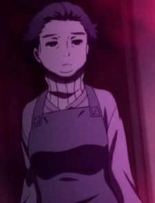 Watanuki, Mother
