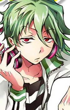 Watanuki, Sakuya