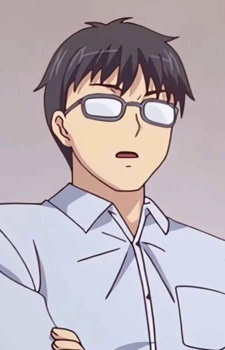 Watarase, Yuuma