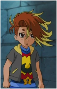 Watari, Daiki