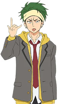 Watari, Koutarou