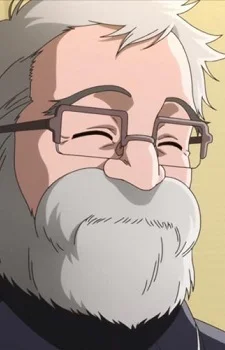 Watari, Soichirou