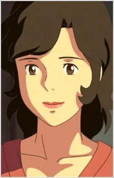 Watase, Mother
