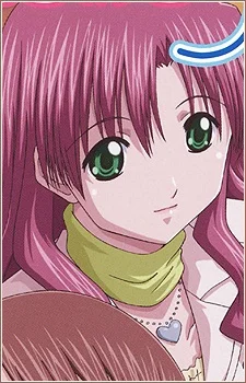 Watatake, Haruka
