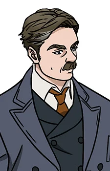 Watson, John H.
