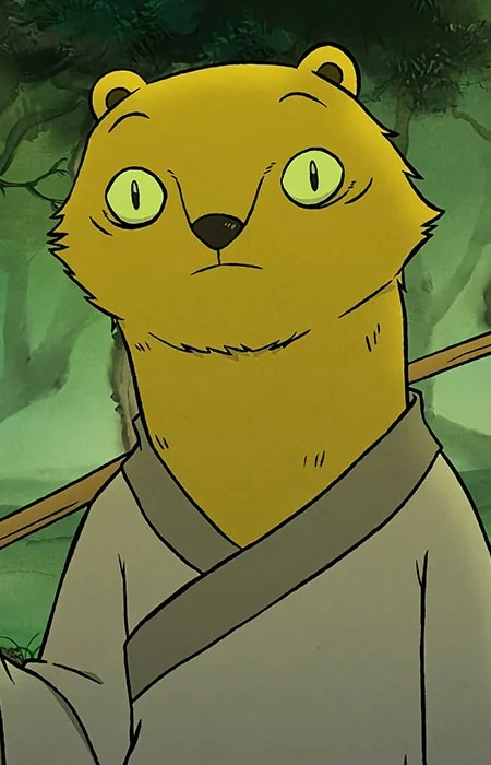 Weasel