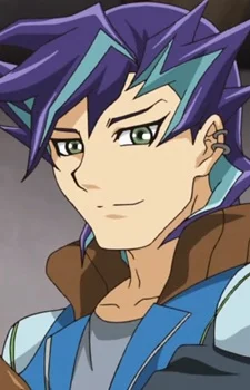 Weber, Shinji