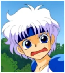 Wegey, Schezo