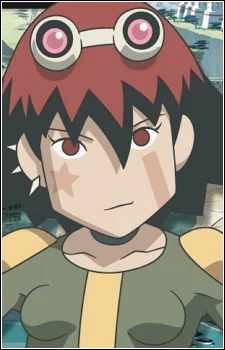 Wei, Eva