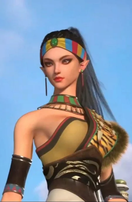 Wei, Liang