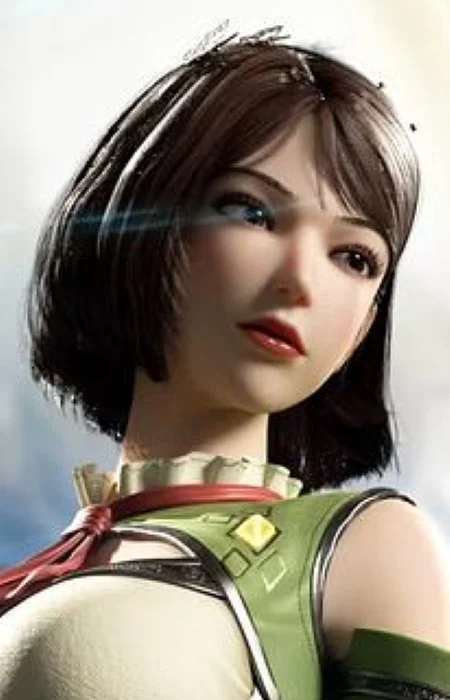 Wei, Siqing