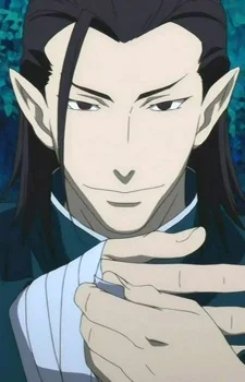 Wei, Zhijun