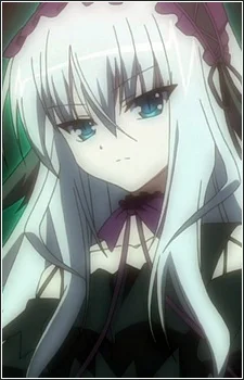 Weltall, Lisette